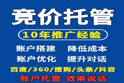 深度解析托管竞价sem：一则行业领先企业的成功故事